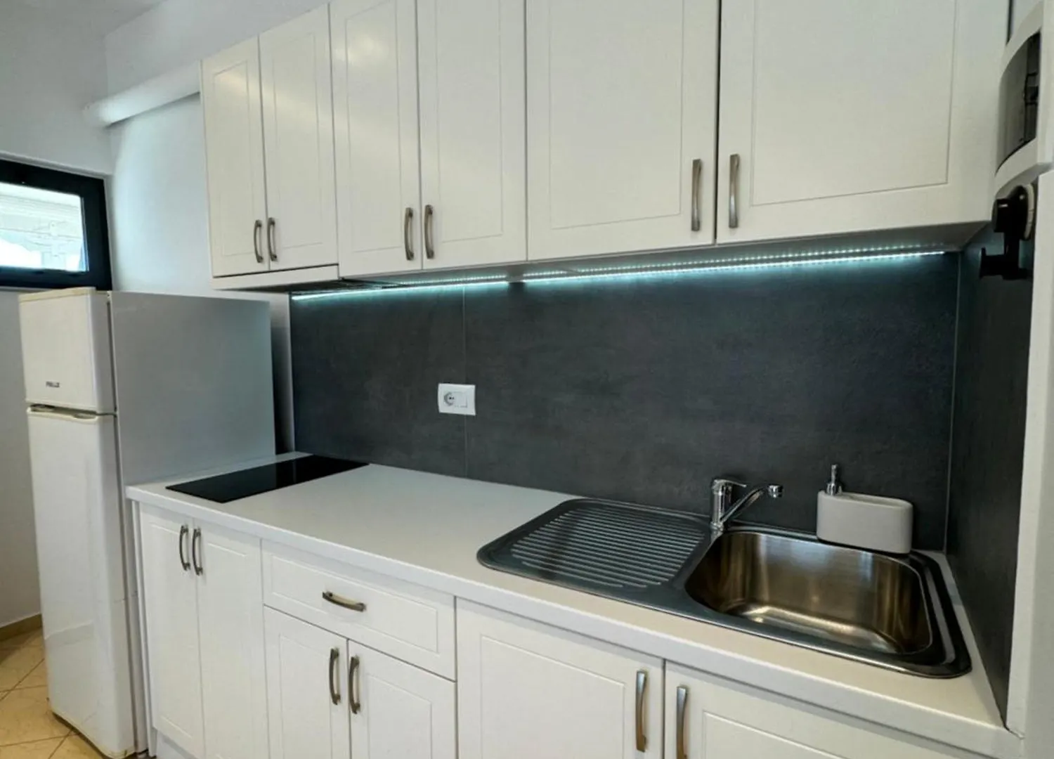 Hotel Villa White Ksamil