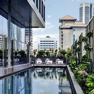 Yotel Orchard Road Singapore