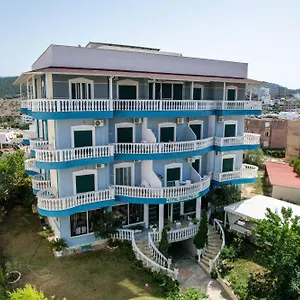 Hotel Divo Palace, Ksamil