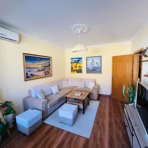 Cozy Tirana