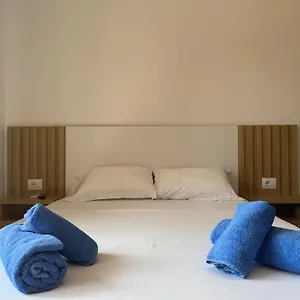 Aparthotel Soni Oruci, Ksamil