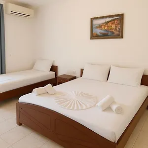 Hotel Elite, Ksamil