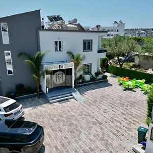 Hotel Shehu, Ksamil