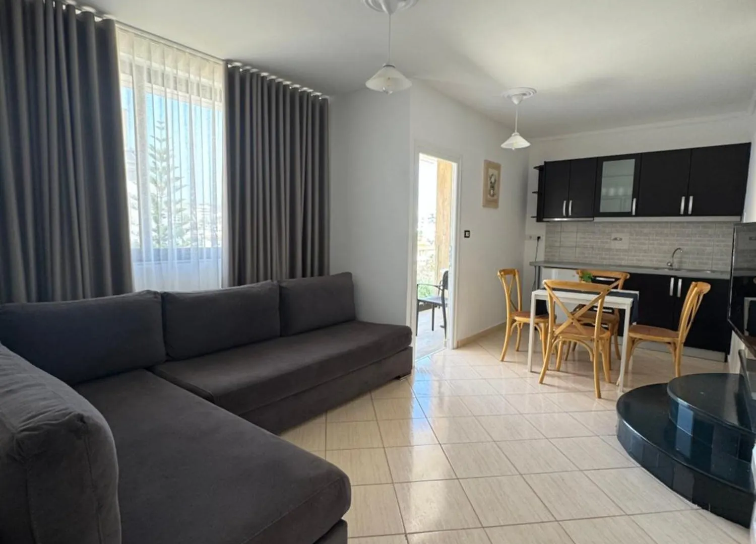 Villa White Ksamil Otel
