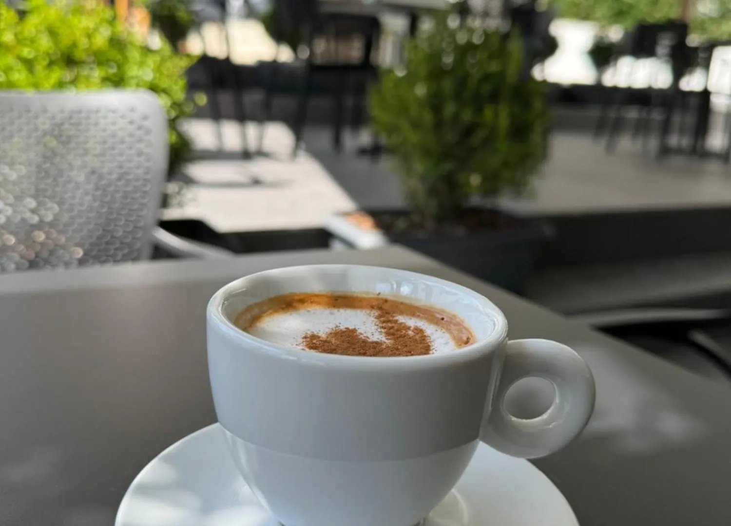 Otel Villa White Ksamil