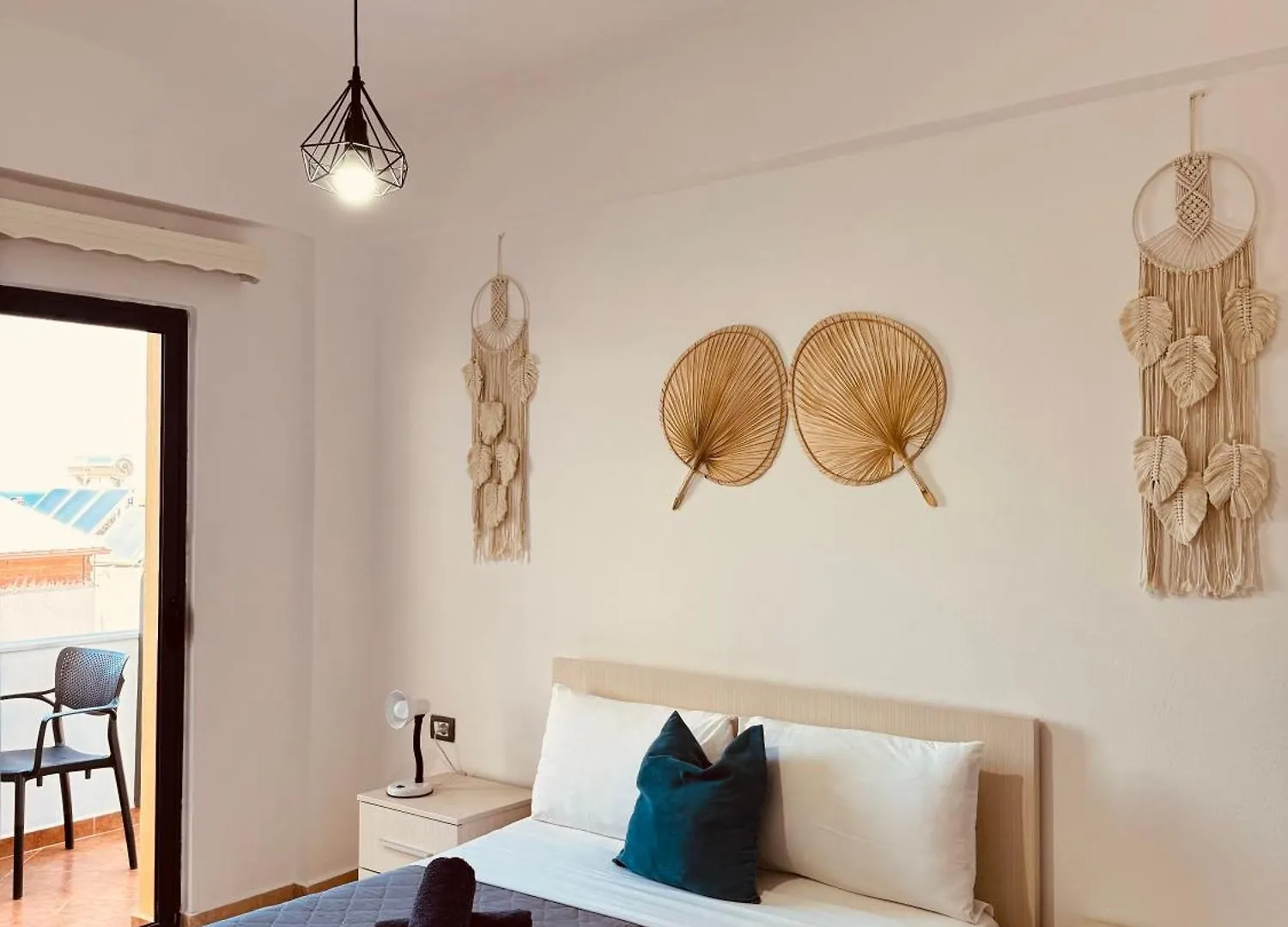 Villa White Ksamil Otel